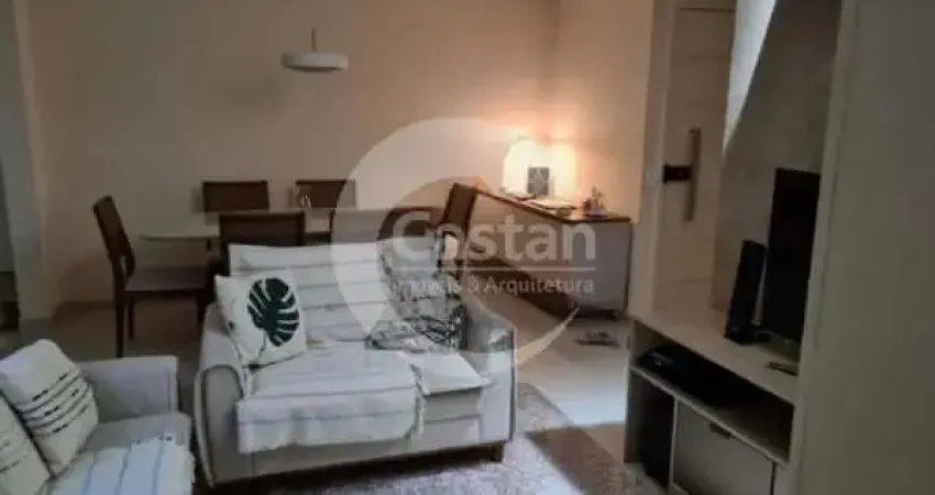 Apartamento com 3 quartos à venda na Praça Sete de Fevereiro, --, Vila Formosa, São Paulo