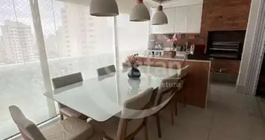 Apartamento com 3 quartos à venda na Rua Rui Martins, --, Mooca, São Paulo