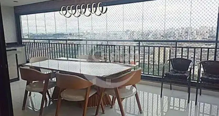 Apartamento com 3 quartos à venda na Rua Tacomaré, --, Mooca, São Paulo