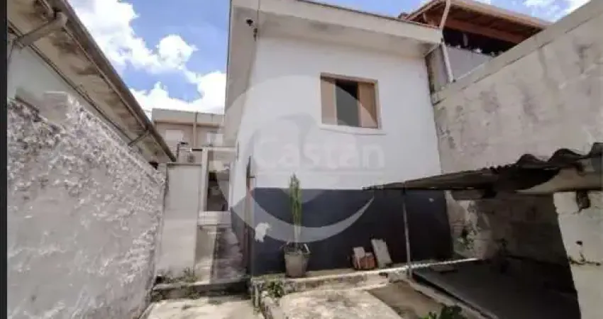 Casa com 1 quarto à venda na Rua Banharão, --, Vila Formosa, São Paulo