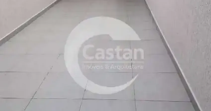 Casa com 3 quartos à venda na Rua Justiniano, --, Vila Alpina, São Paulo