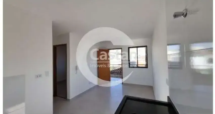 Apartamento com 2 quartos à venda na Rua Miranda Jordão, --, Vila Ema, São Paulo