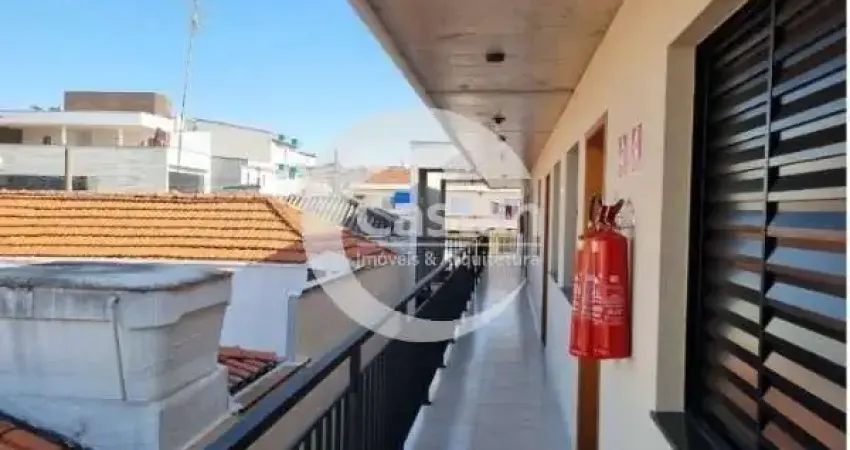 Apartamento com 2 quartos à venda na Rua Miranda Jordão, --, Vila Ema, São Paulo