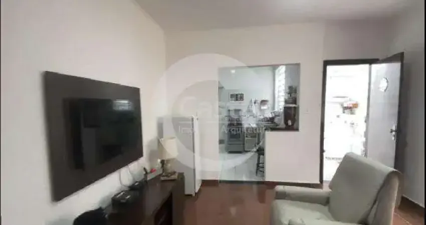 Casa em condomínio fechado com 1 quarto à venda na Rua Dona Ana Neri, --, Mooca, São Paulo