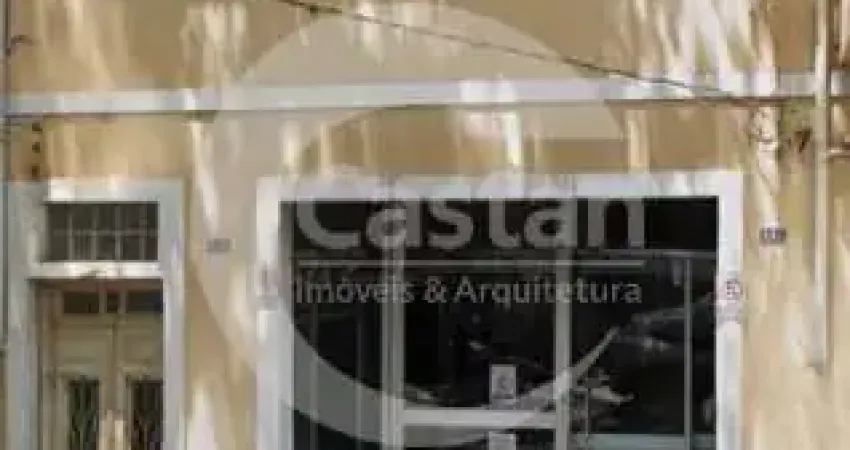 Casa com 2 quartos à venda na Rua Camé, --, Mooca, São Paulo