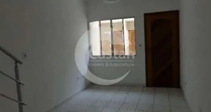 Casa em condomínio fechado com 2 quartos à venda na Rua Visconde de Sabóia, --, Vila Alpina, São Paulo