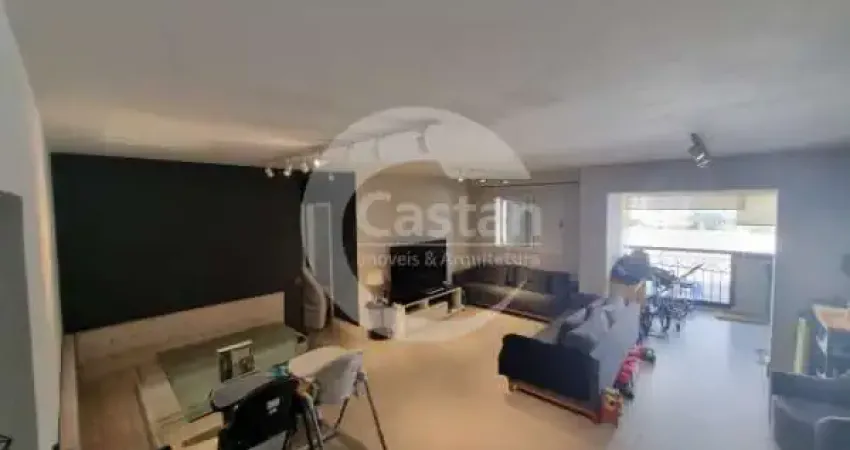 Apartamento com 2 quartos à venda na Rua Taquarytinga, --, Mooca, São Paulo