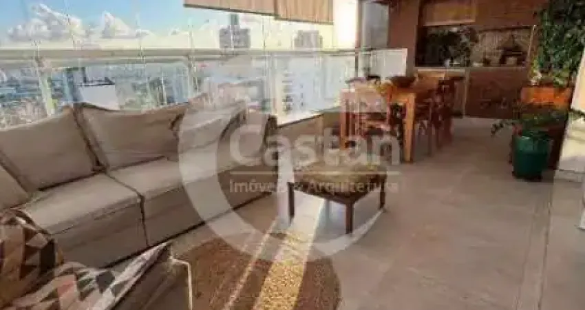 Apartamento com 3 quartos à venda na Rua Madre de Deus, --, Mooca, São Paulo