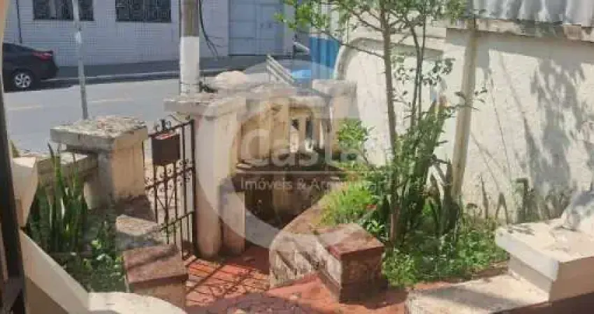 Casa com 2 quartos à venda na Rua Tobias Barreto, --, Mooca, São Paulo