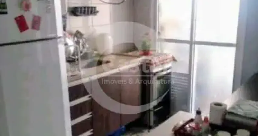 Apartamento com 1 quarto à venda na Rua Intendência, --, Brás, São Paulo