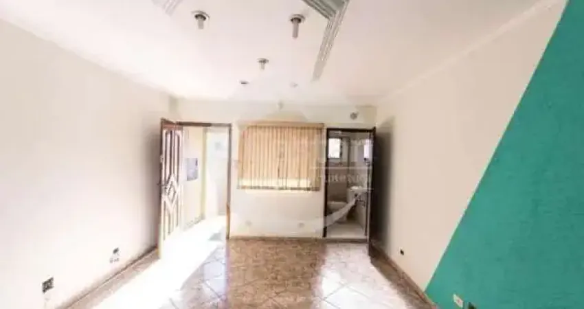 Casa com 3 quartos à venda na Rua Jaboticabal, --, Mooca, São Paulo