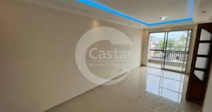 Apartamento com 2 quartos para alugar na Rua Ibicaba, --, Tatuapé, São Paulo