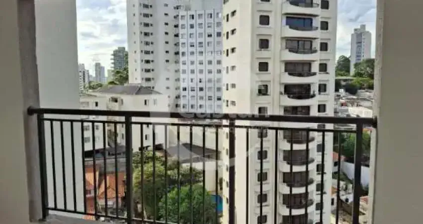 Apartamento com 2 quartos à venda na Rua São Nicásio, --, Mooca, São Paulo