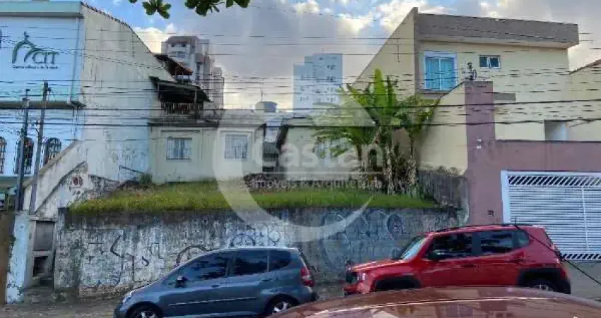 Terreno à venda na Rua Guaxupé, --, Vila Formosa, São Paulo