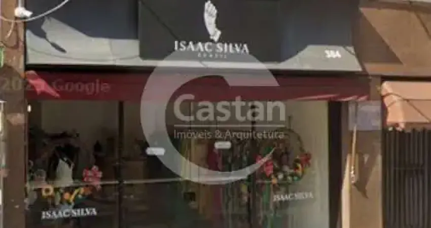 Ponto comercial para alugar na Rua Jaguaribe, --, Vila Buarque, São Paulo