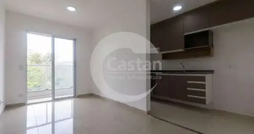 Apartamento com 1 quarto à venda na Rua Beberibe, --, Vila Carrão, São Paulo