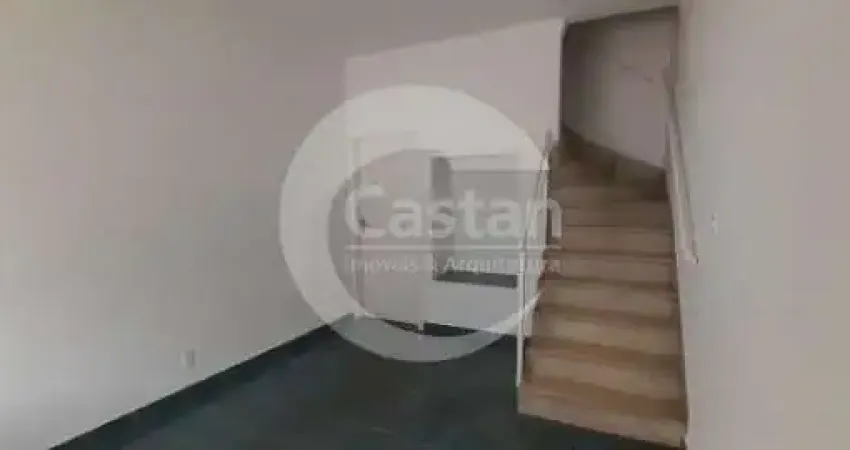 Casa com 2 quartos à venda na Rua do Oratório, --, Mooca, São Paulo
