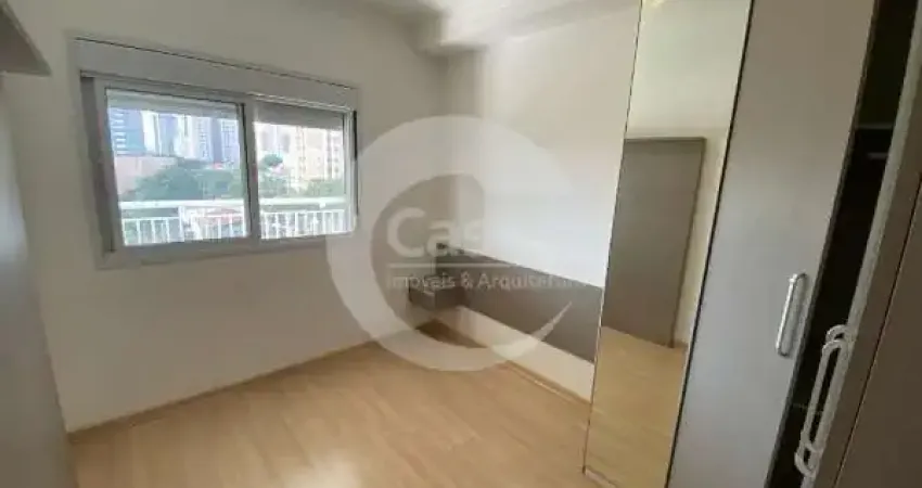 Apartamento com 1 quarto para alugar na Rua Filipe Camarão, --, Tatuapé, São Paulo