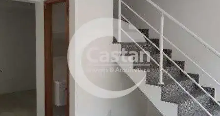 Casa em condomínio fechado com 2 quartos para alugar na Rua Nossa Senhora dos Anjos, --, Vila Formosa, São Paulo