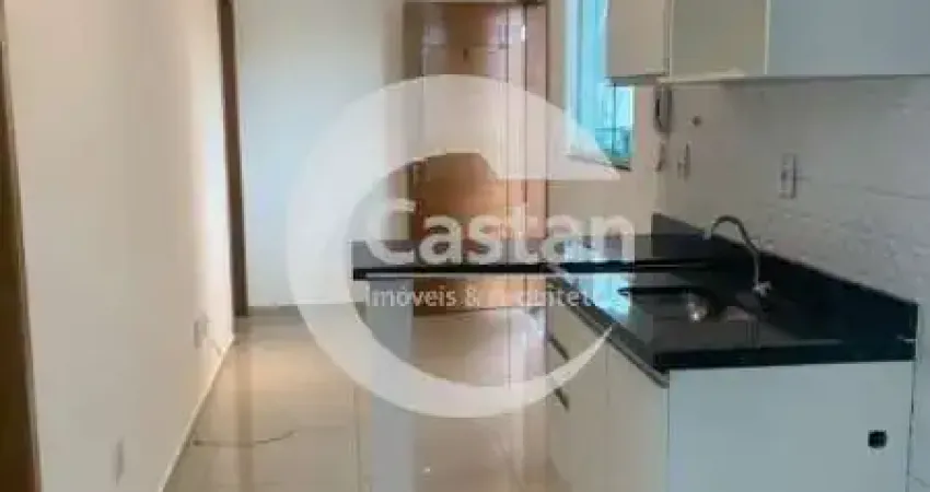 Casa em condomínio fechado com 2 quartos para alugar na Rua Ligiana, --, Vila Santa Clara, São Paulo