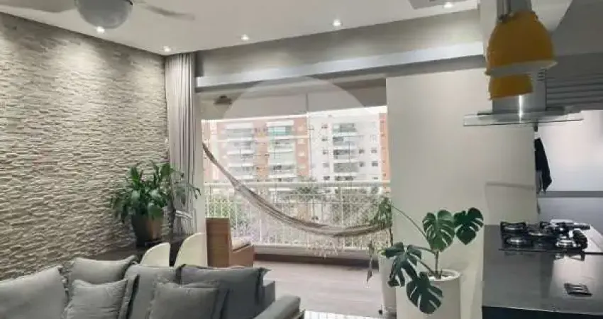 Apartamento com 3 quartos à venda na Rua Marina Crespi, --, Mooca, São Paulo