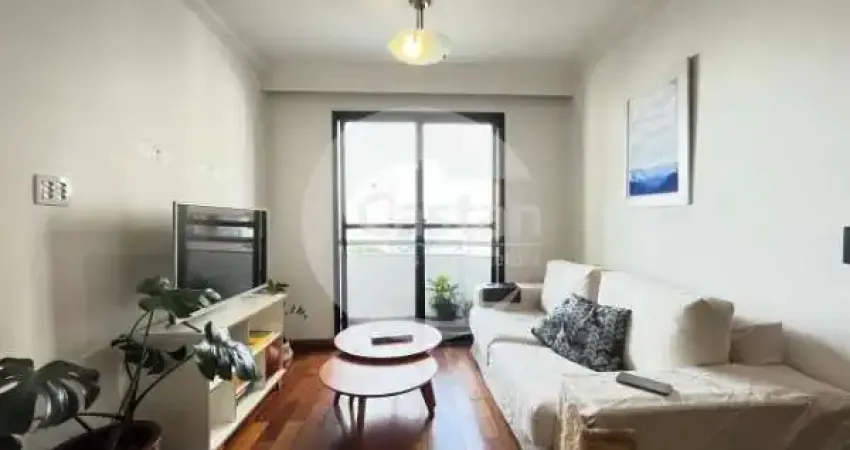 Apartamento com 3 quartos à venda na Rua Demétrio Ribeiro, --, Tatuapé, São Paulo