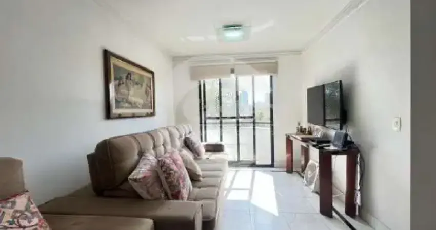 Apartamento com 3 quartos à venda na Rua Demétrio Ribeiro, --, Tatuapé, São Paulo