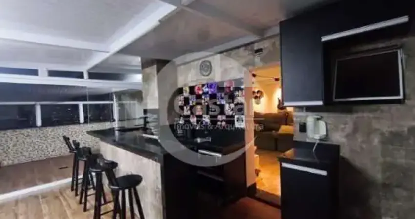 Cobertura com 2 quartos à venda na Rua Doutor Clementino, --, Belém, São Paulo