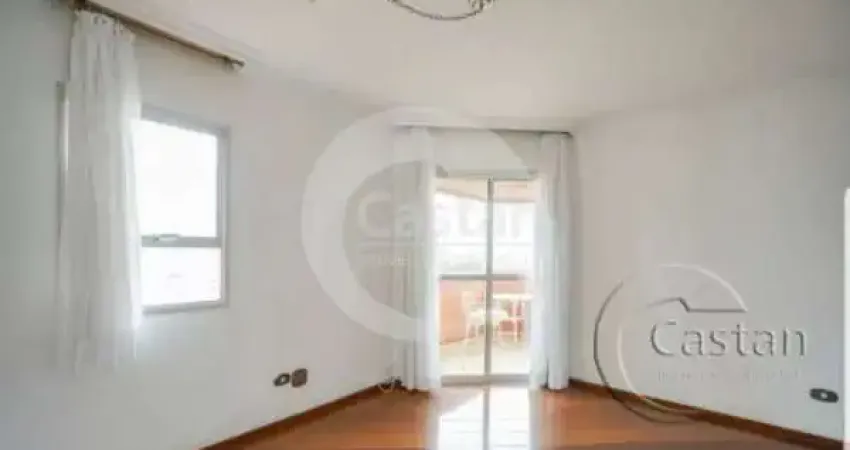 Apartamento com 3 quartos para alugar na Rua Camé, --, Mooca, São Paulo