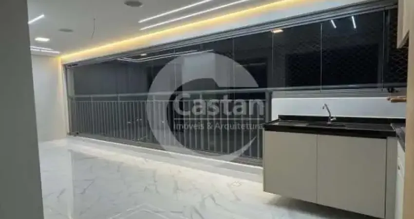 Apartamento com 2 quartos à venda na Rua Imbarié, --, Vila Prudente, São Paulo