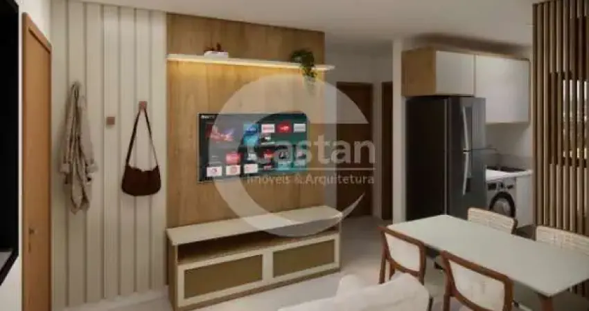 Apartamento com 2 quartos à venda na Rua Viana do Castelo, --, Vila Alpina, São Paulo