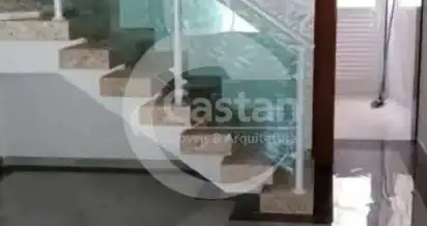 Casa com 3 quartos à venda na João Gregório Lemos, --, Parque São Lucas, São Paulo