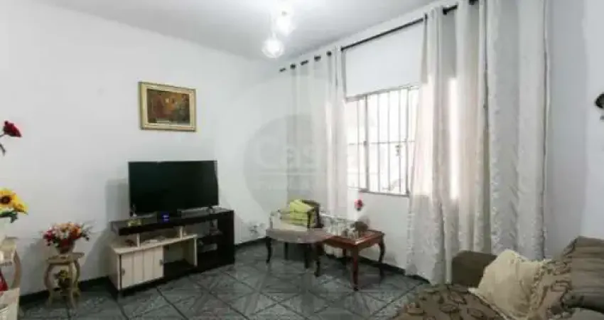 Casa com 3 quartos à venda na Rua Serra de Botucatu, --, Tatuapé, São Paulo
