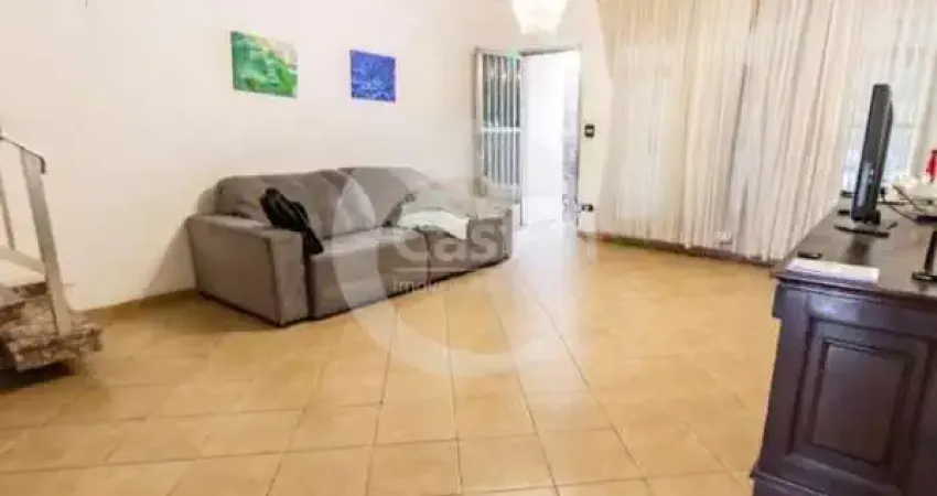 Casa com 3 quartos à venda na Praça Xavier da Silveira, --, Mooca, São Paulo