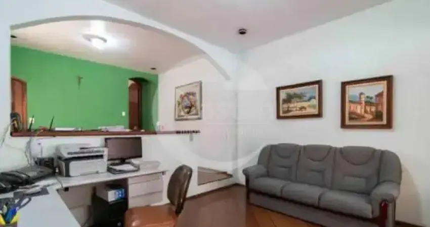 Casa com 3 quartos à venda na Rua Orozimbo Maia, --, Mooca, São Paulo