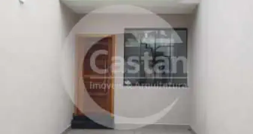 Casa com 2 quartos à venda na Rua Catuaba, --, Vila Alpina, São Paulo