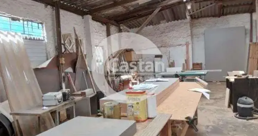 Barracão / Galpão / Depósito para alugar na Rua Solidônio Leite, --, Vila Ema, São Paulo