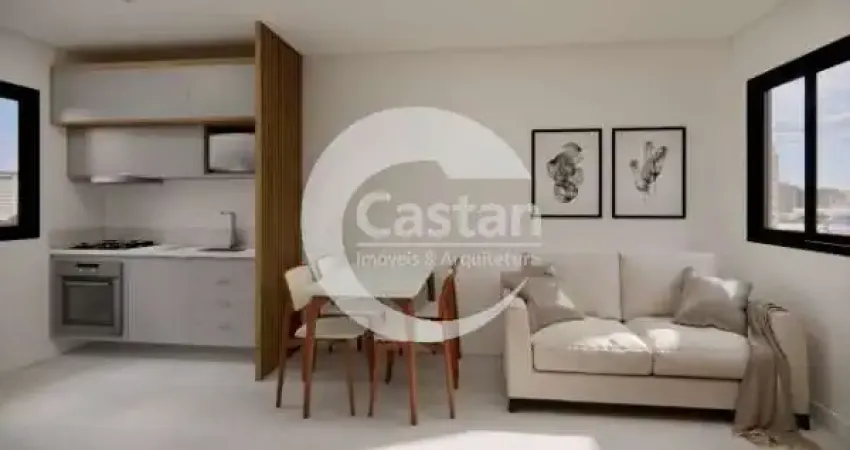 Apartamento com 2 quartos à venda na Rua Viana do Castelo, --, Vila Alpina, São Paulo