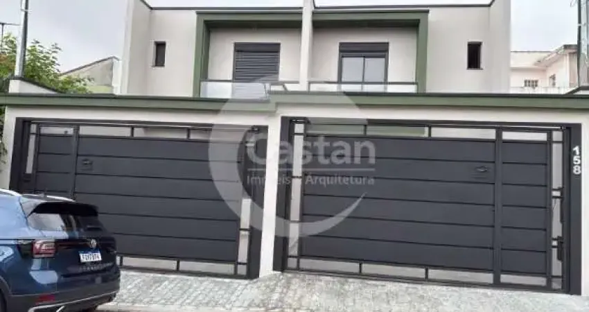 Casa com 2 quartos à venda na Rua Cobera, --, Vila Alpina, São Paulo