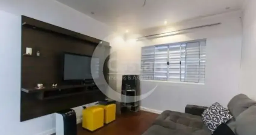 Casa com 3 quartos à venda na Rua Barão do Serro Largo, --, Vila Regente Feijó, São Paulo