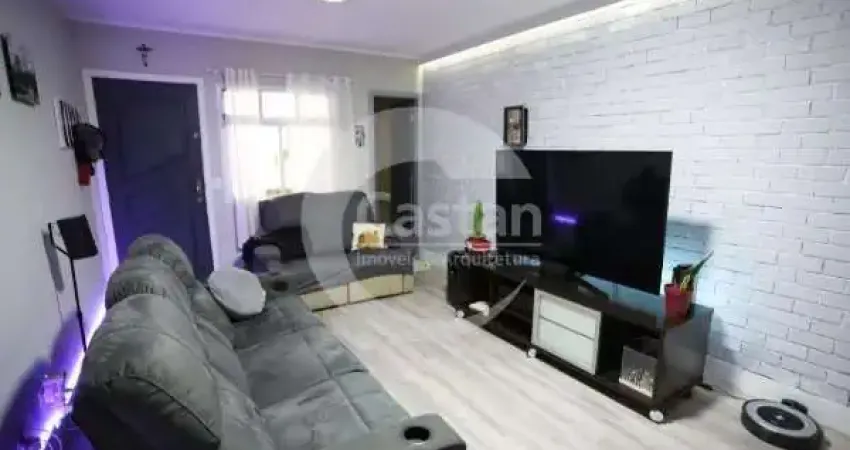 Casa com 3 quartos à venda na Rua Princesa Maria Pia, --, Vila Santa Clara, São Paulo