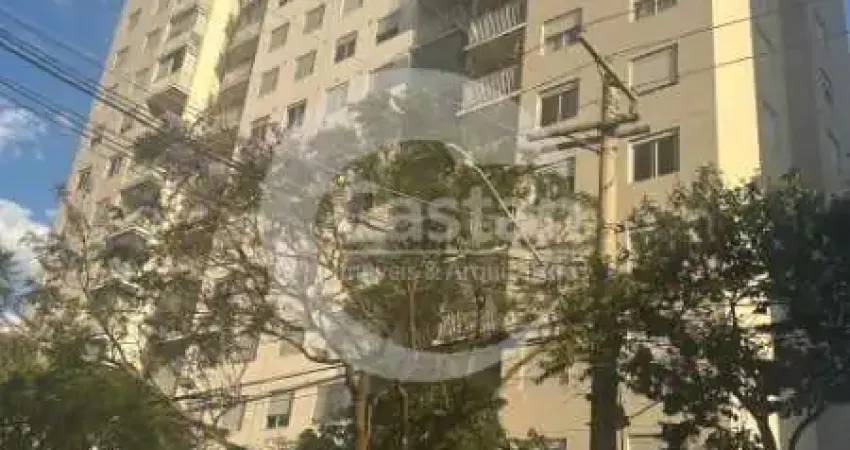 Apartamento com 3 quartos à venda na Rua Cajuru, --, Belém, São Paulo