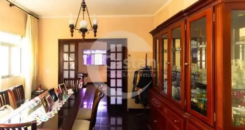 Casa com 3 quartos à venda na Rua Guariba, --, Parque São Lucas, São Paulo