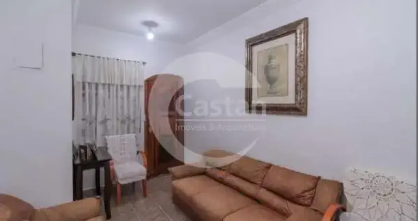 Casa com 4 quartos à venda na Rua Serra do Pereiro, --, Jardim Independência, São Paulo