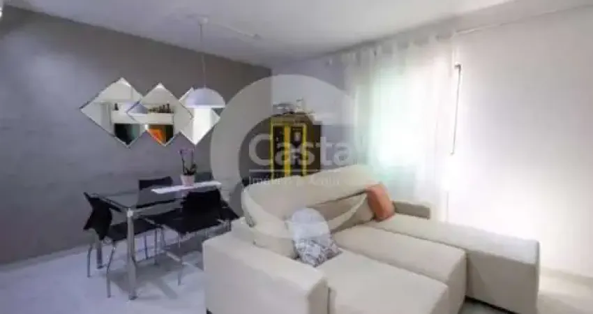 Casa em condomínio fechado com 3 quartos à venda na Rua Mafalda, --, Vila Formosa, São Paulo