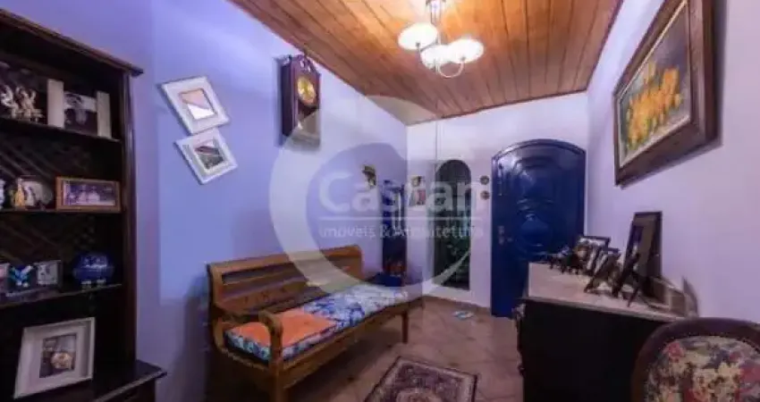 Casa com 2 quartos à venda na Francisco Marcelino da Silva, --, Vila Regente Feijó, São Paulo