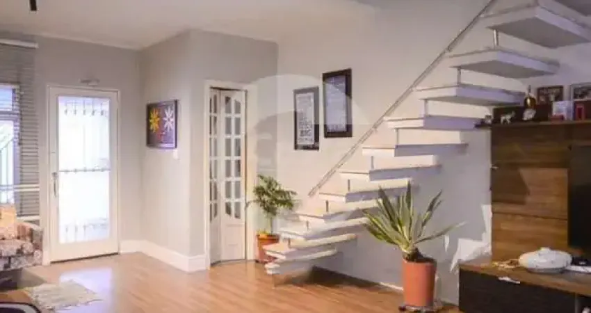 Casa com 3 quartos à venda na Rua Tito Oliani, --, Ipiranga, São Paulo