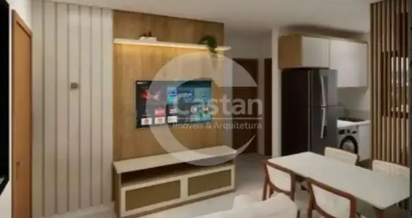 Apartamento com 2 quartos à venda na Rua Viana do Castelo, --, Vila Alpina, São Paulo