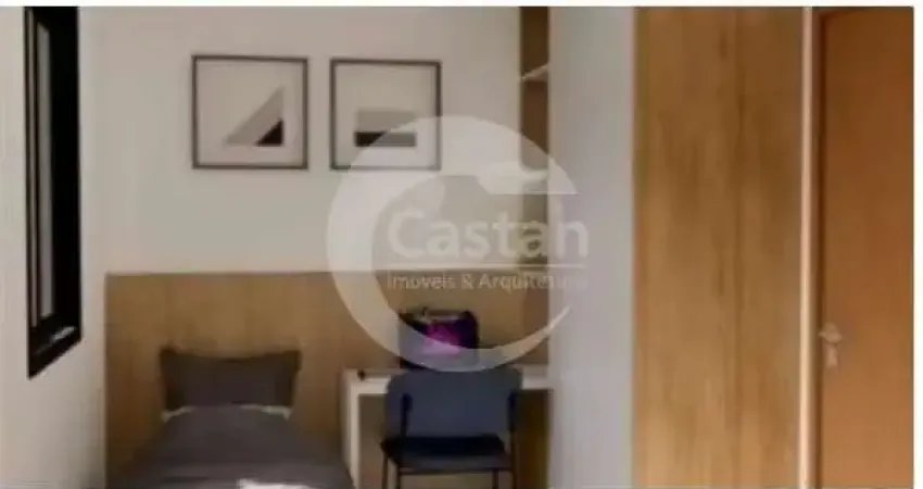 Apartamento com 1 quarto à venda na Rua Viana do Castelo, --, Vila Alpina, São Paulo