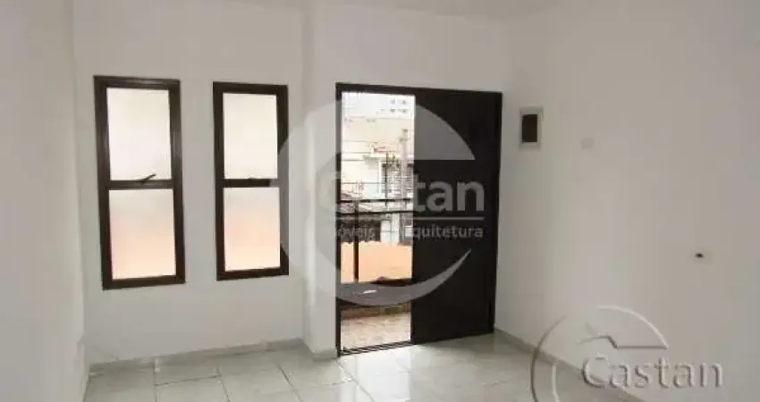 Casa com 3 quartos para alugar na Rua Mossâmedes, --, Jardim Anália Franco, São Paulo